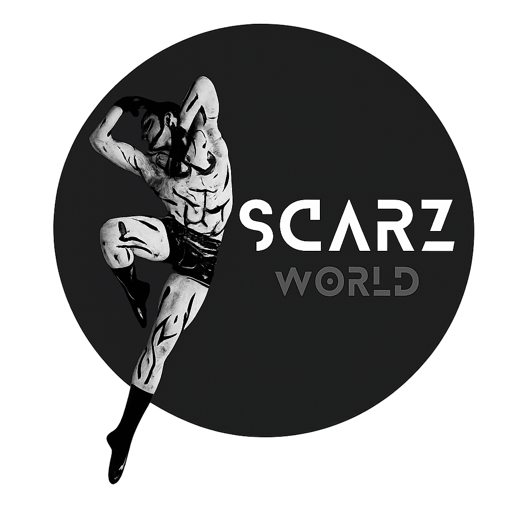 Scarzworld